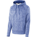 9320 Heather Performance Hoodie YOUTH