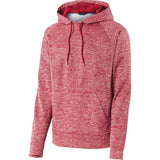 9320 Heather Performance Hoodie YOUTH