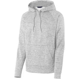 9320 Heather Performance Hoodie YOUTH