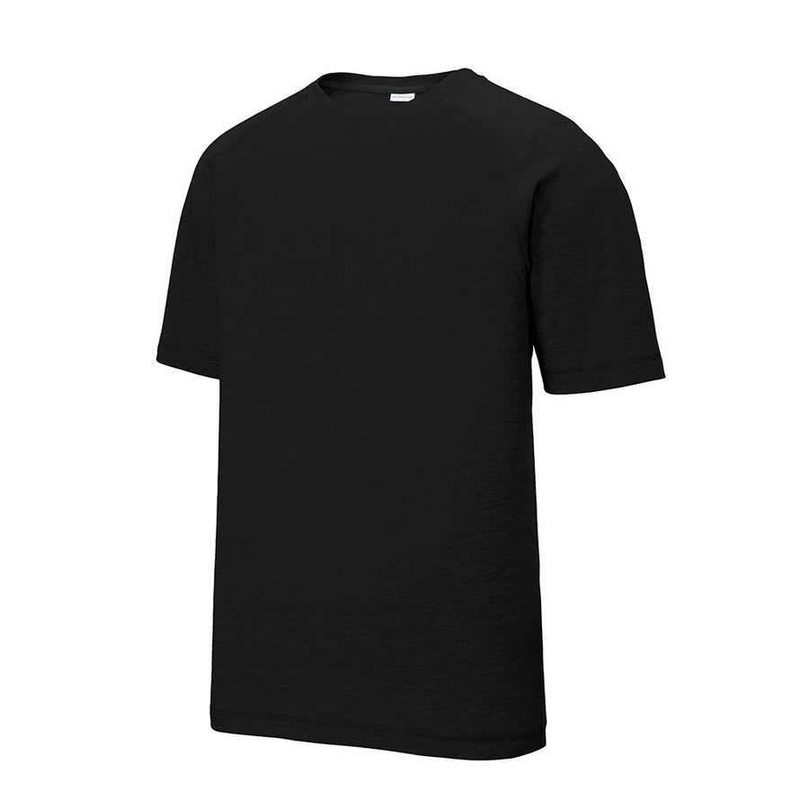 9352 Tri-Blend Wicking Tee