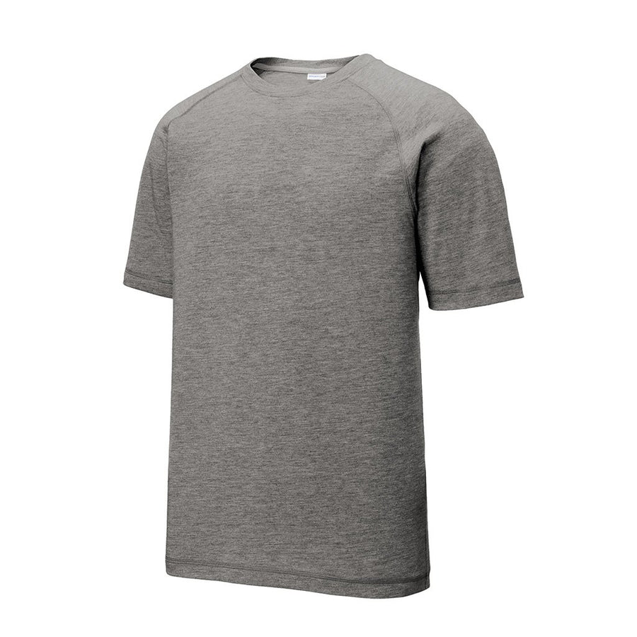 9352 Tri-Blend Wicking Tee ADULT