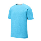 9352 Tri-Blend Wicking Tee ADULT