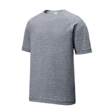 9352 Tri-Blend Wicking Tee ADULT
