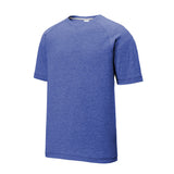 9352 Tri-Blend Wicking Tee ADULT