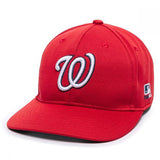 4326 New MLB Replica Cap