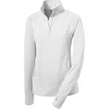 9319 Peak Performance 1/4 Zip WOMEN'S