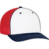 4310 Legion Trucker FlexFit Mesh Baseball Cap