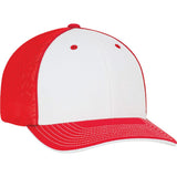 4310 Legion Trucker FlexFit Mesh Baseball Cap